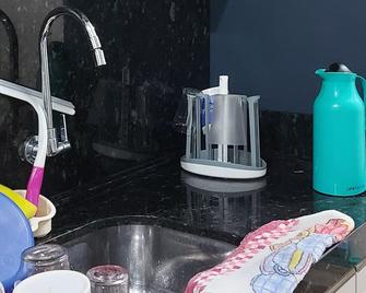 Room for a good night's rest in Itajaí SC - Itajaí