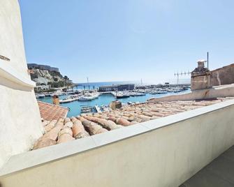 Cassis Loc - Appartement meublé - Cassis - Balkón