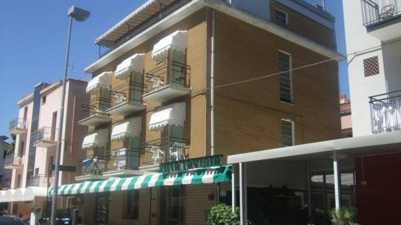 Villa Lavinia