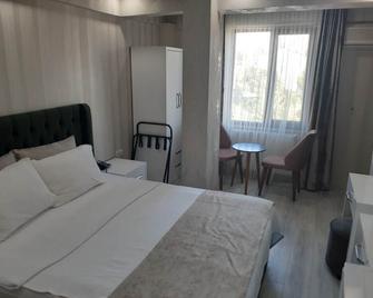 Akcakoca Eftelya Butik Otel - Akçakoca - Bedroom