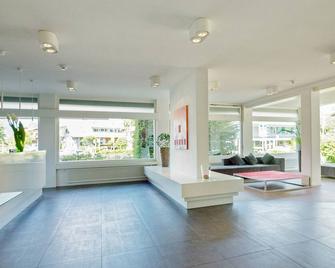 Hotel Holiday Thun - Thun - Lobby