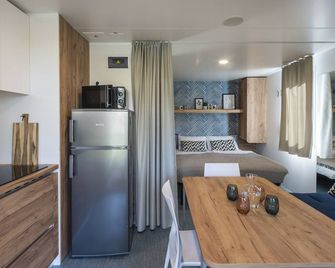 Falkensteiner Premium Mobile Homes and Camping Zadar - Zara