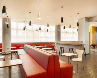 ibis Sao Jose dos Campos Dutra - São José dos Campos - Restaurang