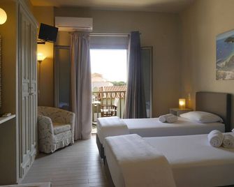 Aggelos Studio - Koukounaries