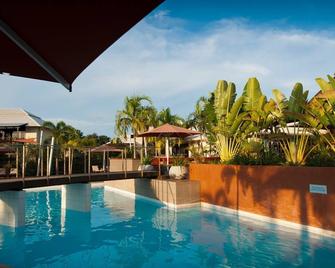 Botanica Editions - Broome - Pool