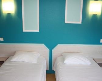 Relais Touraine Sologne - Saint-Aignan