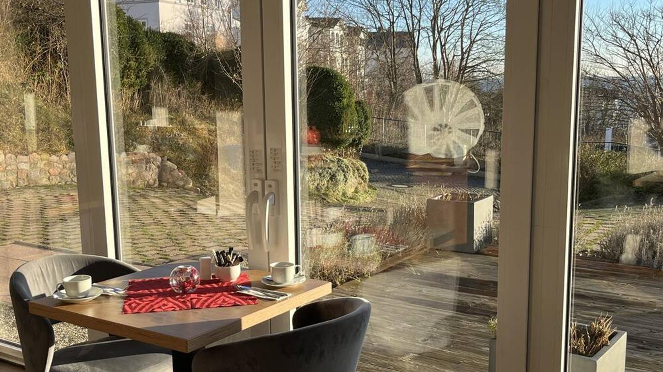 Pension Villa Elisabeth