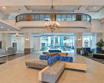Embassy Suites by Hilton Miami International Airport - Miami - Hall
