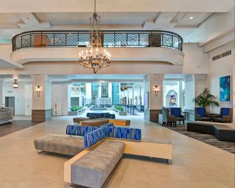 Embassy Suites by Hilton Miami International Airport - Miami - Hall