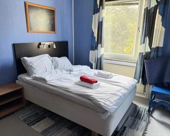 Apartment in S West Sthlm close to Metro - Estocolm