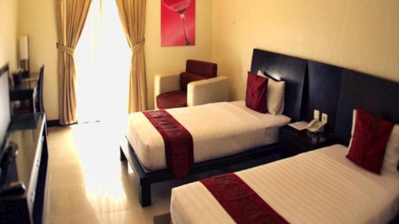 Rama Garden Hotel