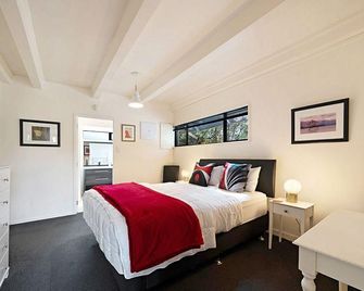 Maison De Rose - Auckland - Habitación