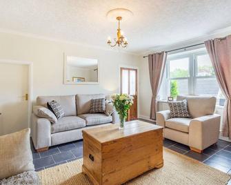 Peth Head Cottage - Wooler - Huiskamer