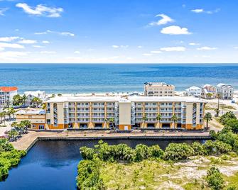 Summerhouse 402 - Mexico Beach - Building