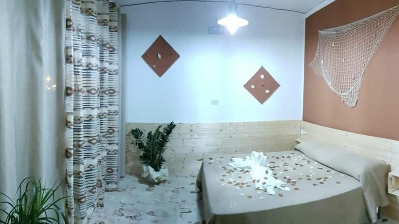 Nettuno Rooms
