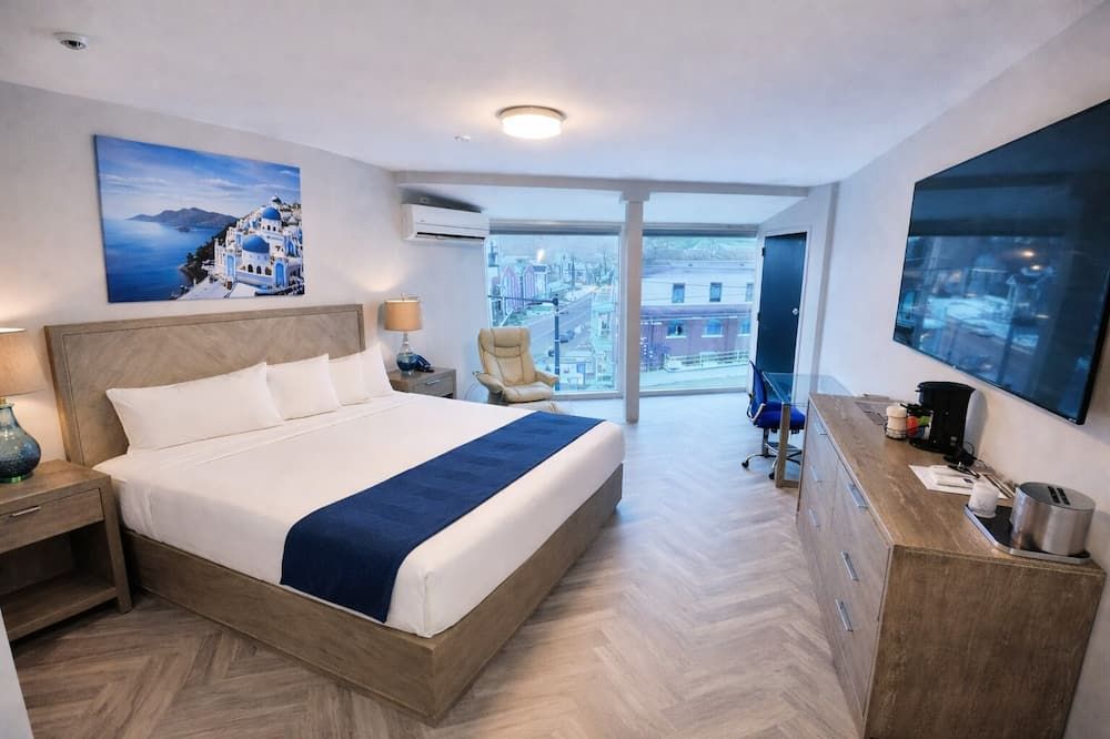 Athens Central Hotel - Athens