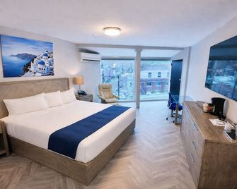 Athens Central Hotel - Athens