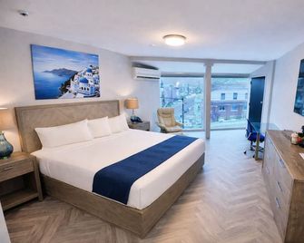 Athens Central Hotel - Athens