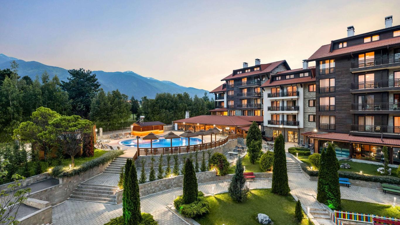 The Balkan Jewel Resort, Trademark Collection by Wyndham