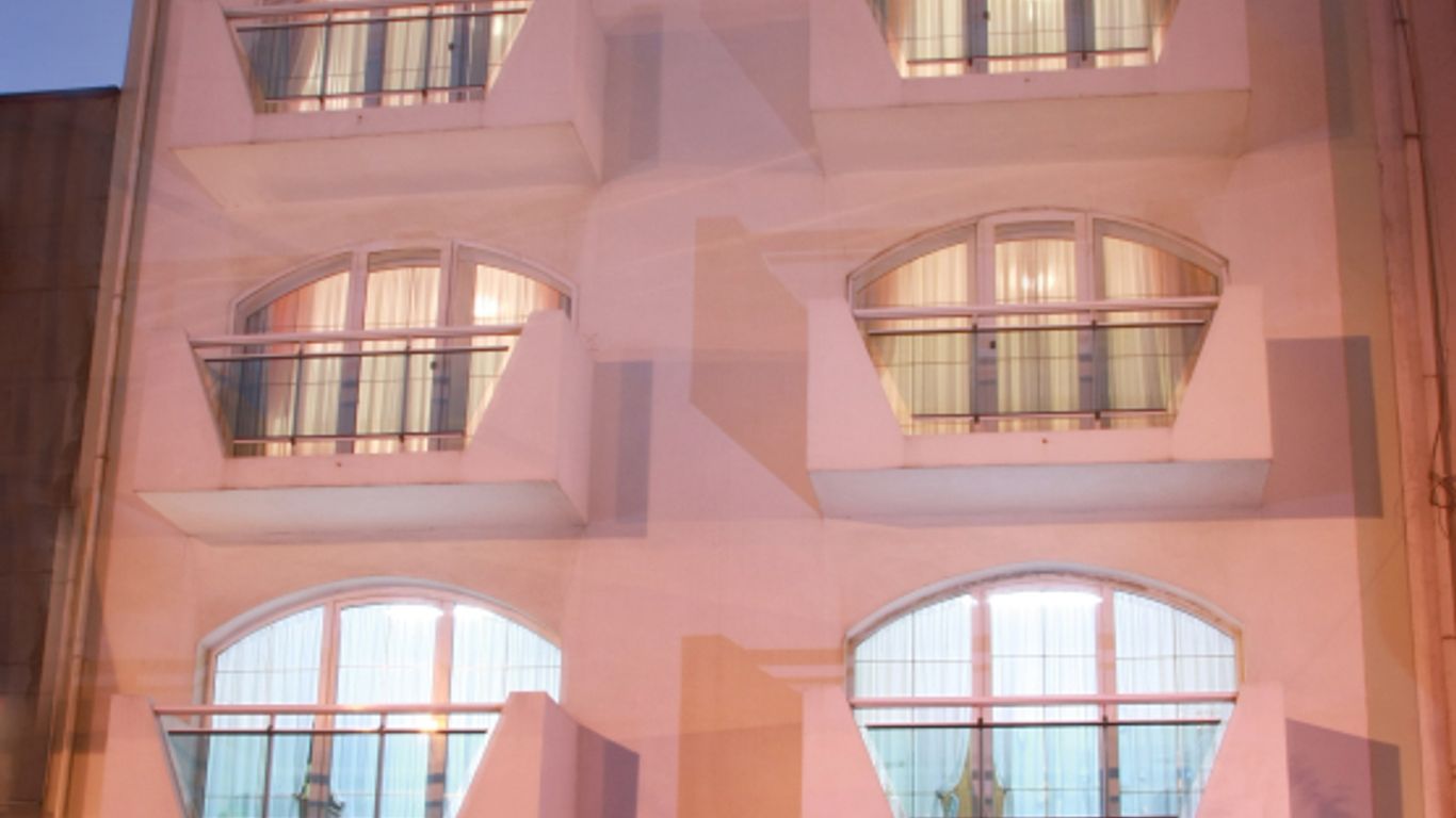 Hotel Ayres Del Nahuel