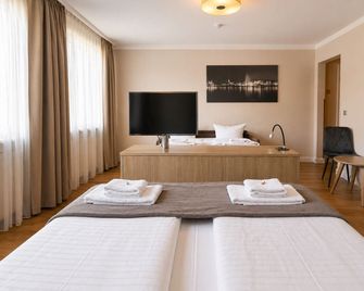 Hotel Wania - Hamburgo