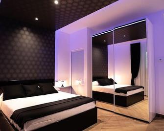 A Casa Di - Alvito - Habitación