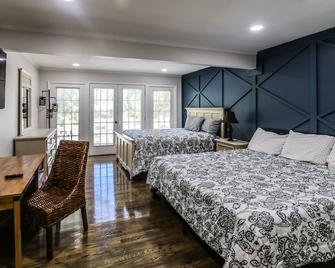 Clarks Hill Lake, Wildwood, Deep Waterfront year round, Boat Dock , Fishing - Appling - Bedroom