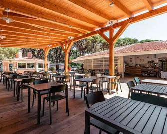 Pigna Felice - Glamping - Marina di Grosseto