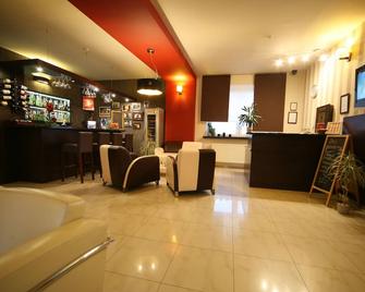 Hotel Seven 7 - Kalisz - Bar