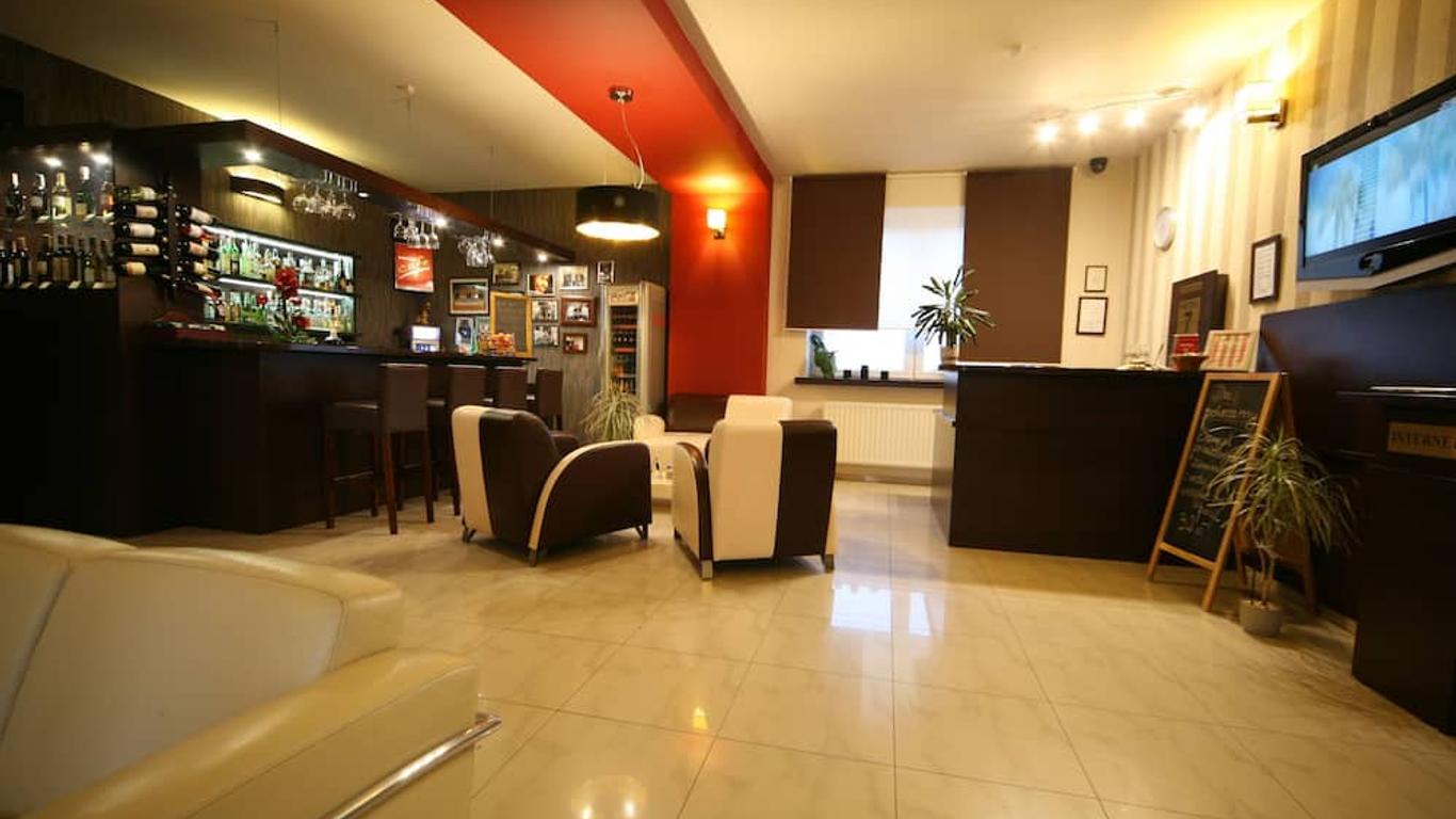 Hotel Seven 7