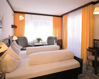 Kurhotel Wiedenmann - Bad Woerishofen - Bedroom