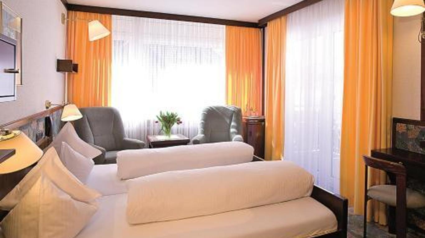 Kurhotel Wiedenmann