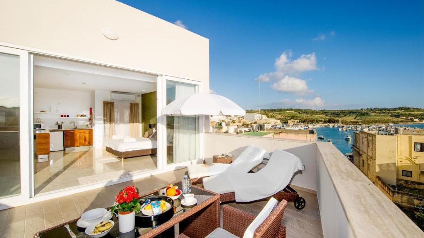 South Wind Guesthouse