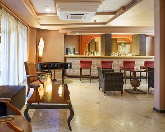 Romano Palace Luxury Hotel - Catania