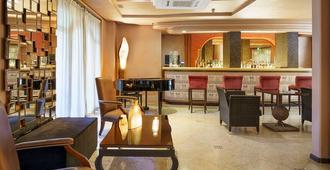 Romano Palace Luxury Hotel - Catania - Lounge