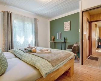 Sonnenpark 44 - Roding - Chambre