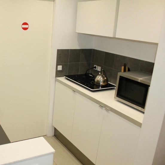 Lothani Luxury Inn – Aalborg