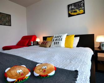 Hotel Biscuit - Cluj-Napoca