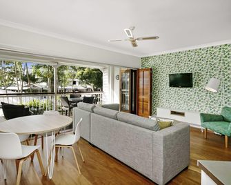 Mantra on the Inlet Port Douglas - Port Douglas - Bedroom