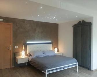 Hotel al Sole - Auronzo di Cadore - Schlafzimmer