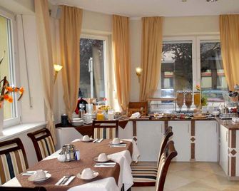 Hotel Baden - Bonn - Restaurant