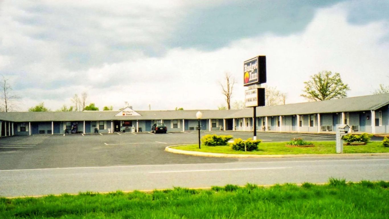 Budget Inn of Lynchburg and Bedford