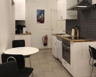 Kirkjufell Guesthouse - Grundarfjordur - Restaurant