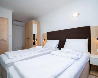 Hotel Koral - Медулін - Спальня