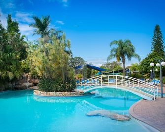 Boambee Bay Resort - Coffs Harbour - Piscina