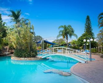 Boambee Bay Resort - Coffs Harbour - Piscine