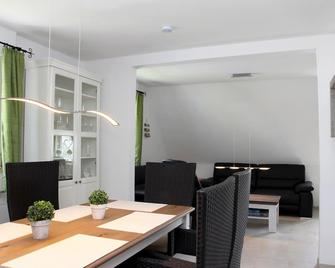 Ferienwohnung Olsberg - Assinghausen - Comedor