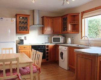 An Airigh - Stornoway - Kitchen
