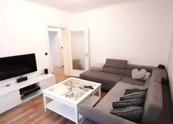 Vrbo Property - Boppard - Living room