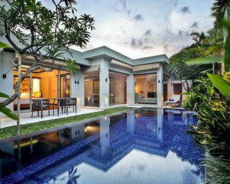 Kedonganan Beach Villas - South Kuta